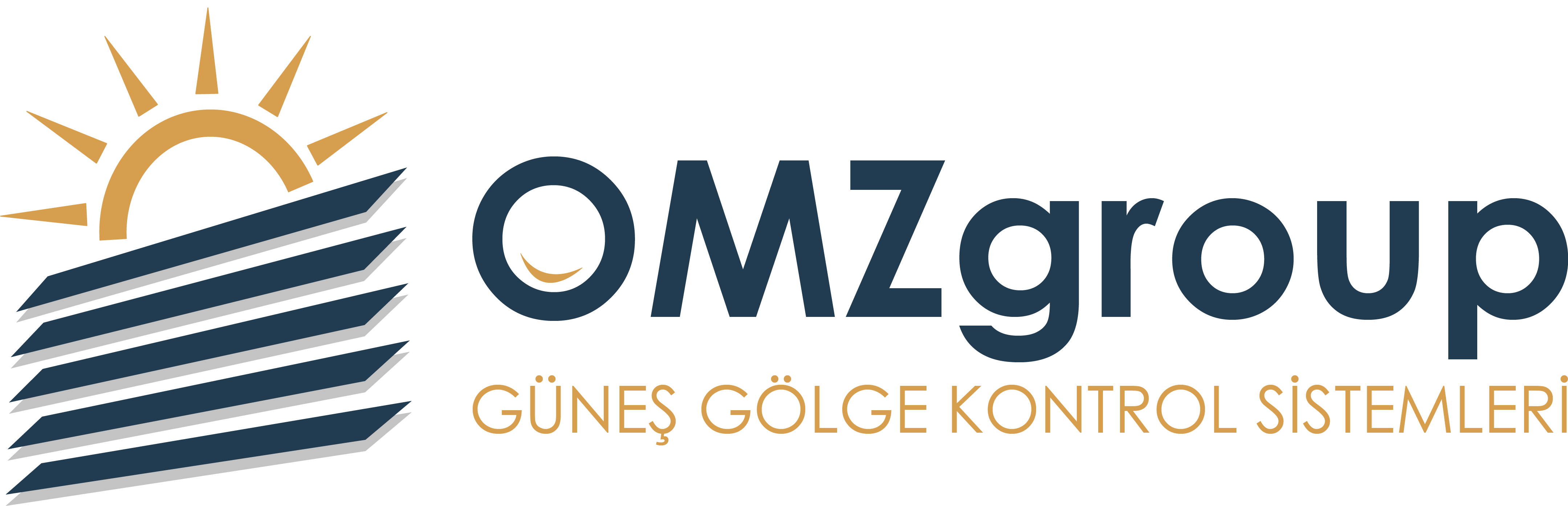 GROUPOMZ Logo